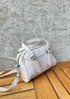 Krem Renk Mini KAMPANYA Çanta CB8163