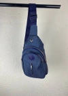 Lacivert Renk Body Bag Çanta CB6081
