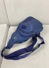 Lacivert Renk Body Bag Çanta CB6081