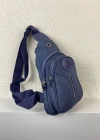 Lacivert Renk Body Bag Çanta CB6081