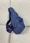 Lacivert Renk Body Bag Çanta CB6081