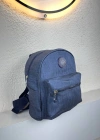 Lacivert Renk Sırt Çanta CB02698