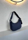 Lacivert Renk YENİ BAGET ÇANTA CB8911