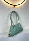 Mint Yeşil Renk LAKOS Deri KALİTE Çanta CB9815