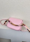 Pembe Fularlı Yeni Sezon Çanta CB9999