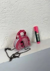 Pembe MİNİ Çanta CB3211