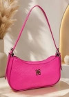 Pembe Renk Baget Çanta CB00992