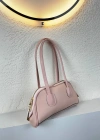 Pudra Renk LAKOS Deri KALİTE Çanta CB9815