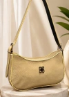Sarı Renk Baget Çanta CB00992