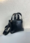 Siyah MİNİ Yeni Çanta CB76241