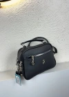 Siyah Renk 3 Bölme HB Çanta CB4785