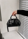 Siyah Renk A Kalite Mini Çanta CB01041