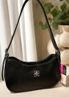 Siyah Renk Baget Çanta CB00992