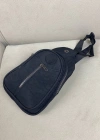 Siyah Renk Body Bag Çanta CB6081