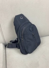 Siyah Renk Body Bag Çanta CB6081