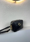Siyah Renk GG Çanta CB0987
