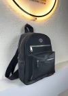 Siyah Renk Kalite Sırt Çanta CB6355