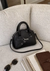 Siyah Renk Mini Boy Çanta CB74214