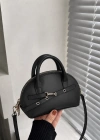 Siyah Renk Mini Boy Çanta CB74214