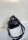 Siyah Renk Mini Çanta CB1183