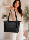 Siyah Renk StyleBags Kol Çanta CB09881