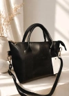 Siyah Renk Tote Yeni Çanta CB10451