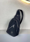 Siyah Yeni Sezon Body Bag Kol Çanta CB1415