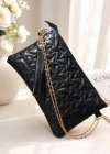 Siyah YILDIZ Portföy Çanta CB89145
