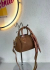 Taba Nubuk MİNİ BOY Çanta CB2156