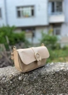 Vizon Kalıp NALLI Çanta CB0913