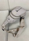 Vizon Renk Body Bag Çanta CB6081