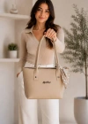 Vizon Renk StyleBags Kol Çanta CB09881