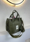 Yeşil Renk KALİTE YENİ Çanta CB9101