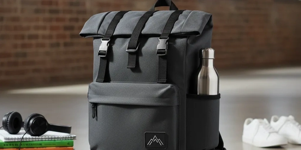 Liseye Giderken Hangi Tür Çanta Kullanılır?