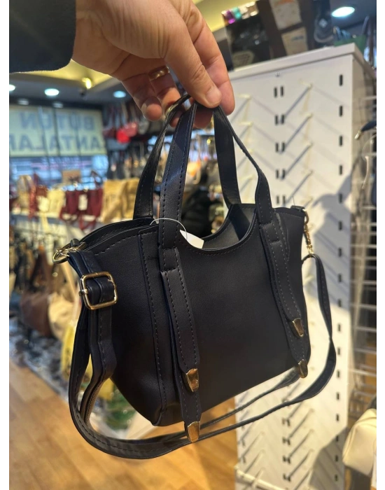 Lacivert KALİTE Çanta CB28222