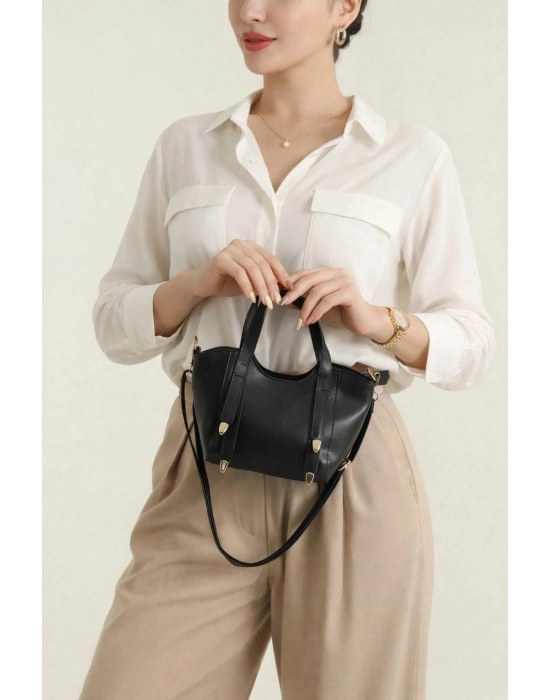 Siyah KALİTE Çanta CB28222