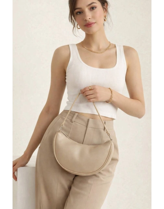 Vizon Harika Baget Kol Çanta CB9696