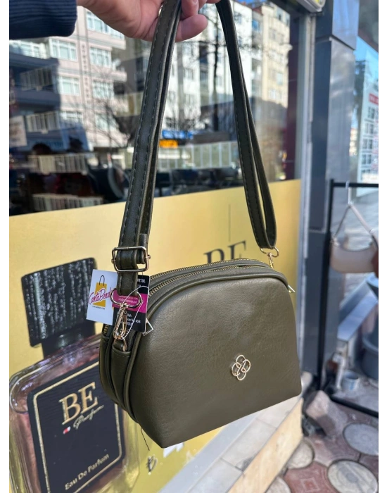Yeşil Renk A Plus Kalite Çanta CB010131