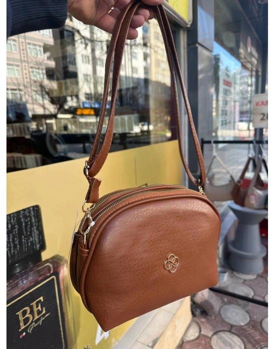 Taba Renk A Plus Kalite Çanta CB010131