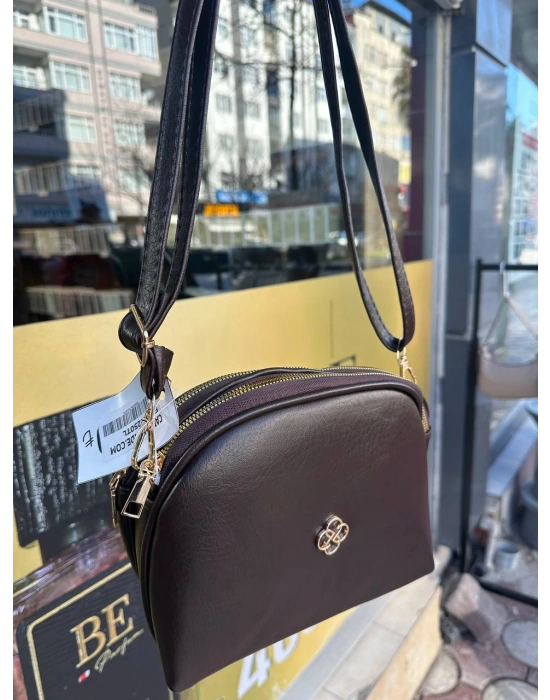 Kahve Renk A Plus Kalite Çanta CB010131