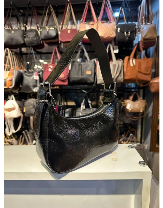 Siyah Renk Yeni Sezon BAGET Çanta CB87214