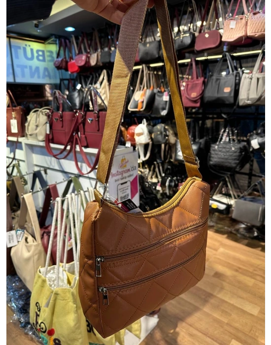 Taba 3 Bölme Kol Çanta CB89153