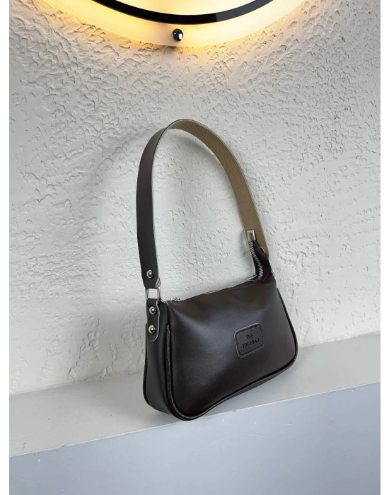Acı Kahve Baget Çanta CB0987