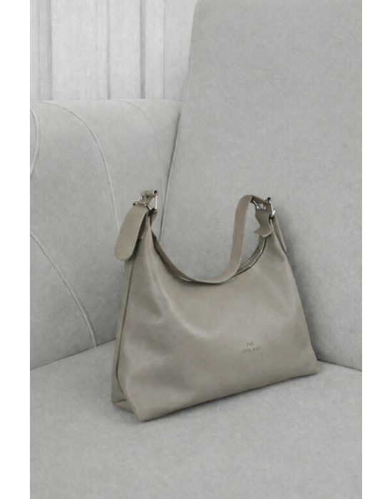 Açık Vizon YENİ KOL Çanta CB6375