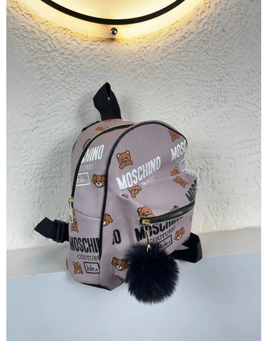 Ayıcık Sırt Çanta CB2522