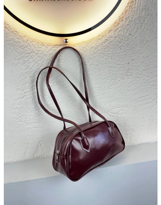 Bordo KAMPANYA ÇANTA CB8143