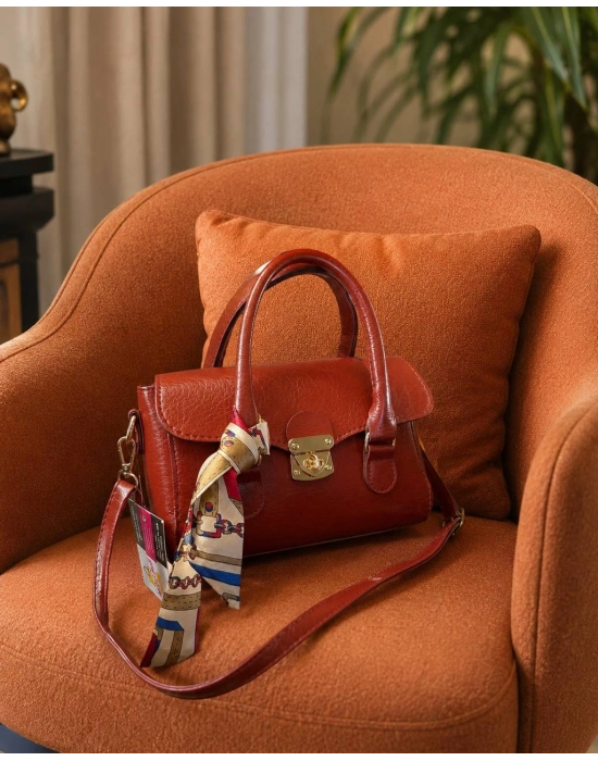 Bordo Renk Kalite Çanta CB892914