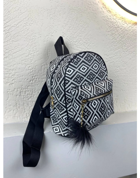 Etnik Yeni Sezon Sırt Çanta
