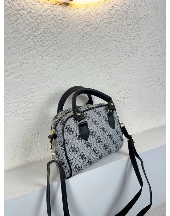 Gri Renk SAREM Çanta CB3078