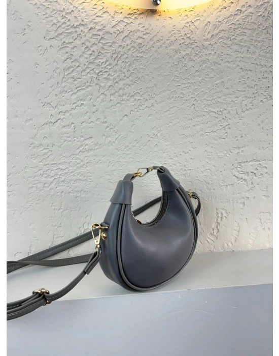 Gri Renk YENİ GELEN Çanta CB9188